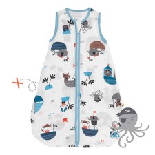Schlummersack Musselin Baby