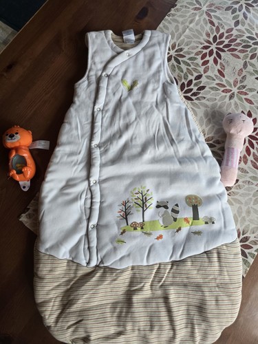 Babyschlafsack