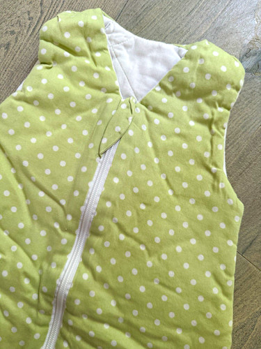 Baby schlafsack ärmellos mit - baby-schlafsack,