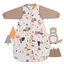 Schlummersack Baby Ganzjahres