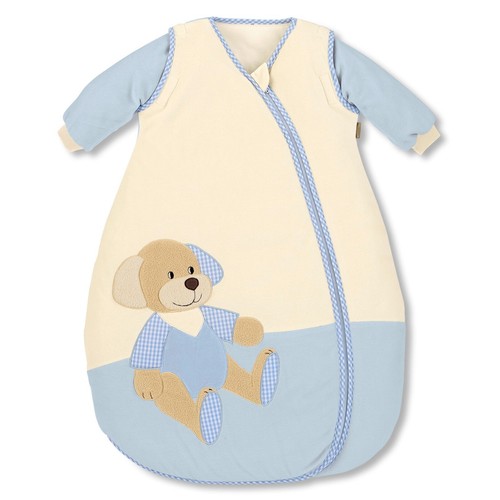 Sterntaler schlafsack hund - sterntaler,