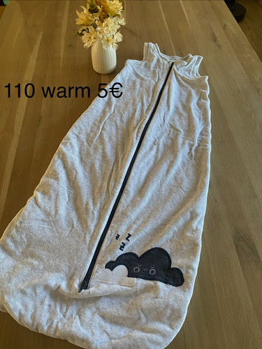 Baby schlafsack winter - schlafsack,