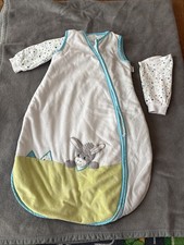 Sterntaler Baby Schlafsack mit