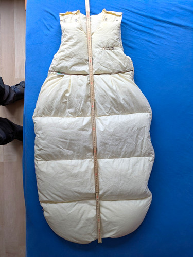 Odenwälder baby schlafsack - odenwälder,