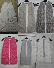 Schlafsack 70 90 110 cm