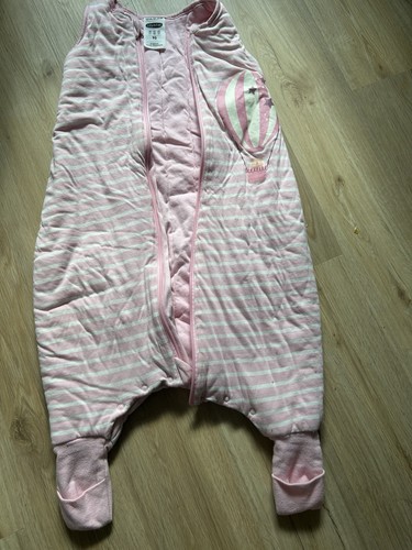 Schlafsack tog mit füßen - 2,5,