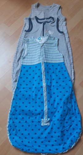 Babyschlafsäcke sommer - 3, , 