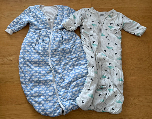 Prenatal alvi 2stk baby winter - prenatal+alvi,