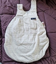 Baby Schlafsack Größe 50/56