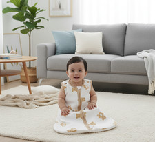 Baby Schlafsack 1.0 TOG