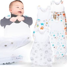 Baby Kind Sommerschlafsack