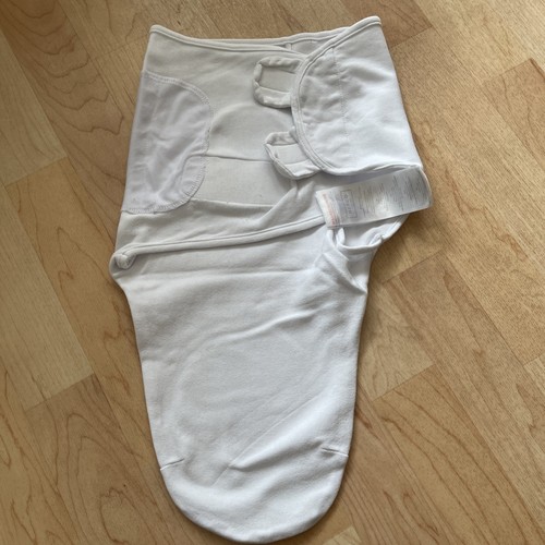 Meyco baby pucksack weiß - meyco, 0-3