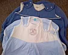 Sommerschlafsäcke - 2 Stück