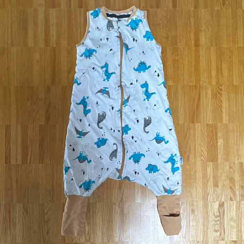 Slumbersac baby schlafsack - baby, mit