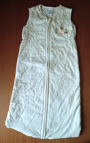 Schlafsack ganzjährig - -,