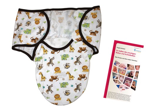 Summer infant swaddleme - infant, swaddleme®