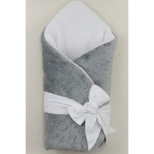 Babyhörnchen - Musselin /