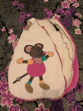 Baby Schlafsack, Weiß mir