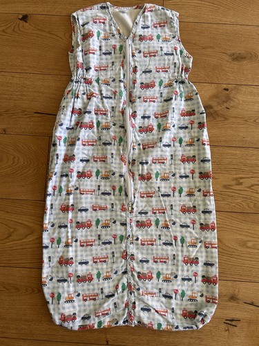 Sommerschlafsack coconette - sommerschlafsack,