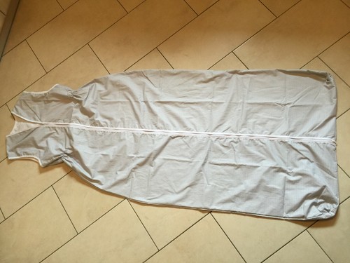 Sommer schlafsack 180 - cm, neu