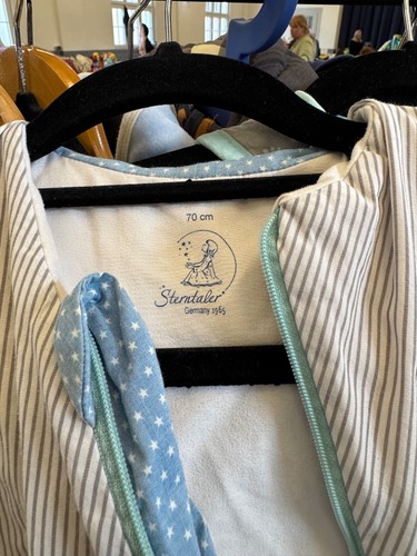 Sterntaler schlafsack - sterntaler,
