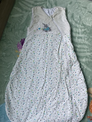 Schlafsack sternentaler - schlafsack,