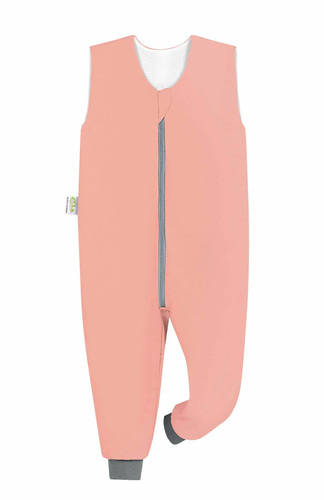 Baby schlafsack mit füßen - mit,