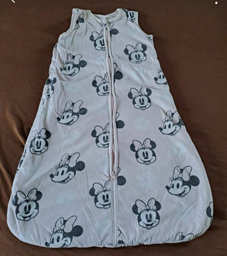 Disney minnie mouse baby - minnie,