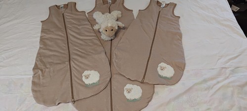 Schlafsack baby von alana - schlafsack,