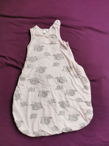 Schlafsack warm 65cm - schlafsack, 50-65cm