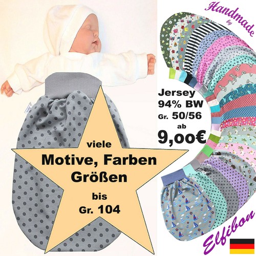 Elfibon jersey sommer pucksack - sommer,