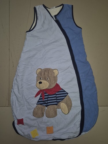 Sommer schlafsack ärmellos - sommer,