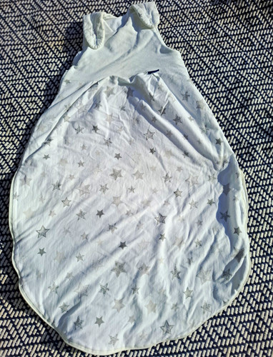 Baby schlafsack weiß - baby,