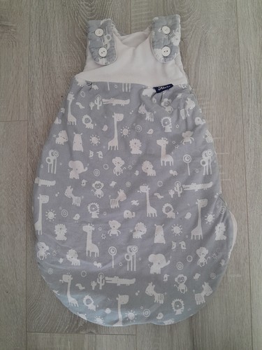 Alvi schlafsack baby - alvi,