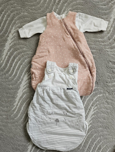 Baby schlafsack alvi 2 - alvi, 2,5