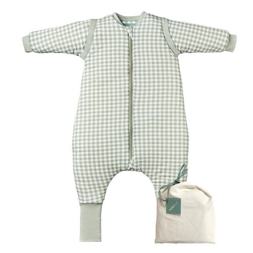 Molis baby schlafsack - molis&co., mit