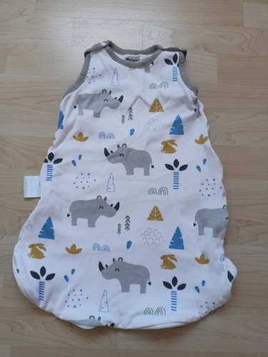 Mosebears baby schlafsack ohne - mosebears,