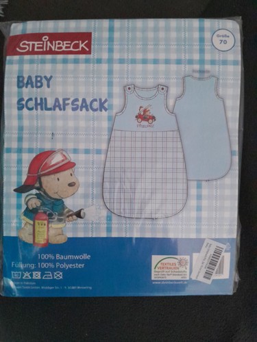 Baby schlafsack von - baby-schlafsack,