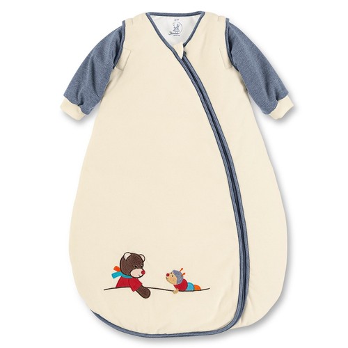 Sterntaler schlafsack bär - schlafsack,