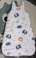 Schlafsack 100 Ganzjahr Totsy