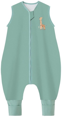 Chilsuessy baby schlafsack mit - schlafsack,
