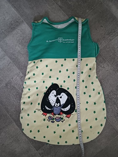 Schlafsack 60cm