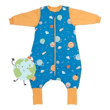 Schlummersack Ganzjahres