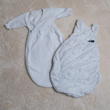 alvi Kugel Schlafsack Set Gr