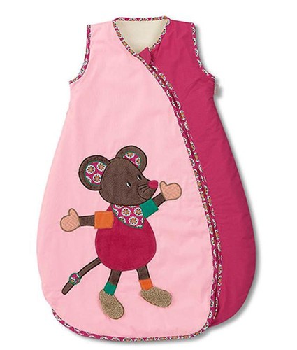 Sterntaler sommer schlafsack - sommer-,