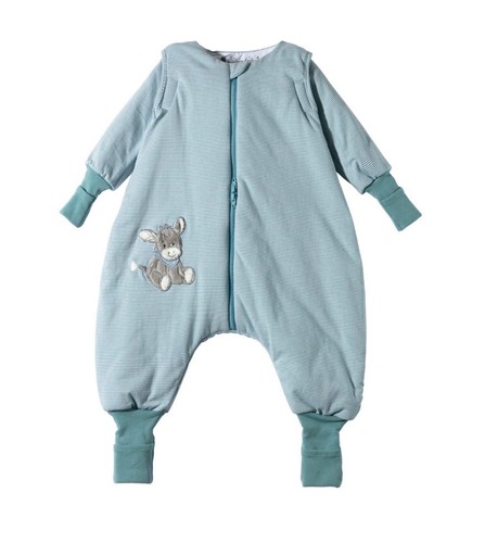 Sterntaler schlafsack esel - schlafsack,