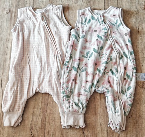 2er set schlafsäcke mit - set,