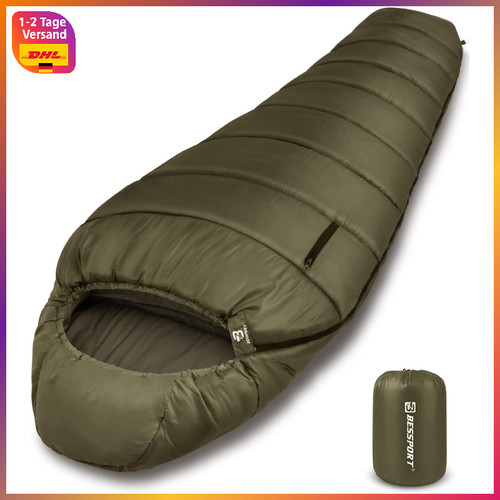 Schlafsack 15 c 4 - -15, °c