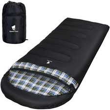 Schlafsack XXL 4 Jahreszeiten