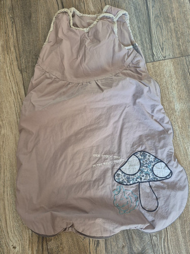 Süsser schlafsack grau von - süsser,